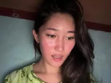 asianbigsausage on Chaturbate 