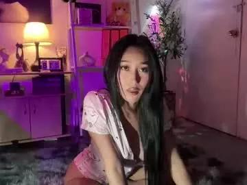 asianbigsausage on Chaturbate 