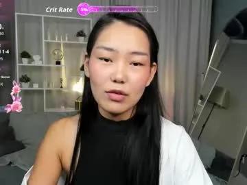 asiancheek on Chaturbate