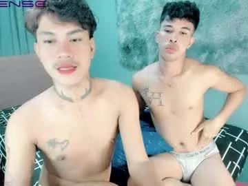 asiancum_peter on Chaturbate 