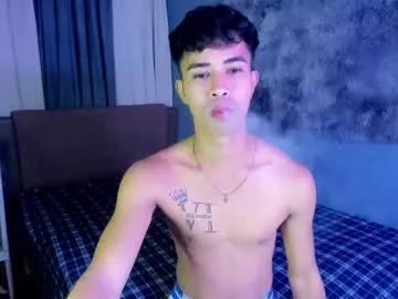 asiancum_peter on Chaturbate 