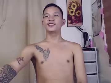 asianhugecock05 on Chaturbate 