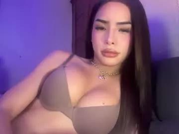 asianhugecockcindy on Chaturbate 