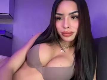 asianhugecockcindy on Chaturbate 