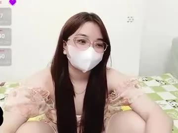 asianniky on Chaturbate 