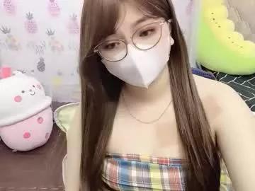 asianniky on Chaturbate 