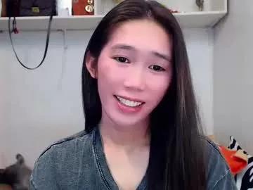 asianqt19 on Chaturbate 