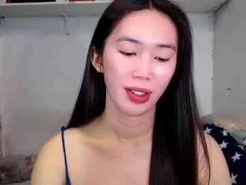 asianqt19 on Chaturbate 