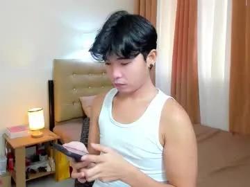 asiansweet_fucker on Chaturbate 