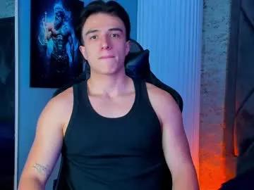 aslanfox1 on Chaturbate 