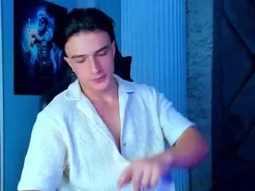 aslanfox1 on Chaturbate 