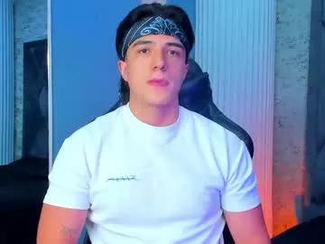 aslanfox1 on Chaturbate 