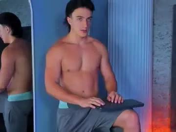 aslanfox1 on Chaturbate 
