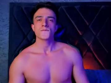 aslanfox1 on Chaturbate 