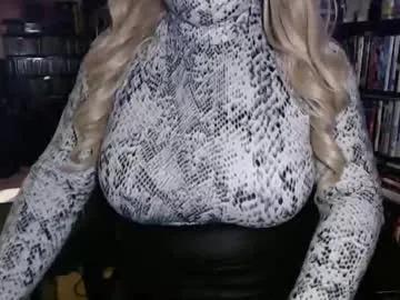 aspen_vale on Chaturbate