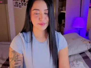 asshley__ on Chaturbate