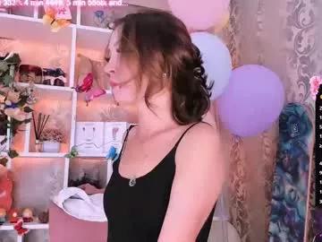asya_sweet_ on Chaturbate 