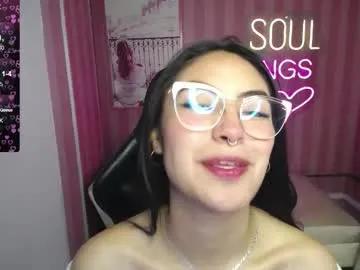 ateneha_b on Chaturbate