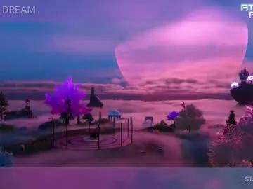 athena_airis on Chaturbate