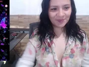 athenea_russo4 on Chaturbate