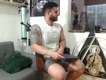atlasstone__ on Chaturbate 