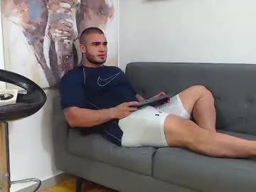 atlasstone__ on Chaturbate