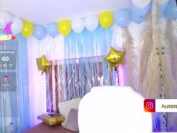 aurora_brown on Chaturbate