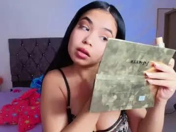 aurorafiore on Chaturbate