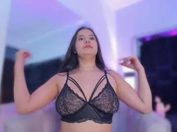 auroraflowers on Chaturbate