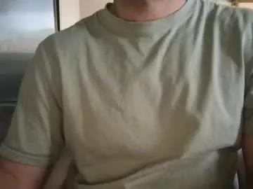 aussie_catch on Chaturbate 