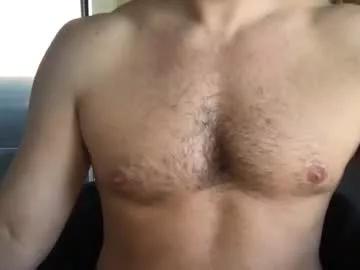 aussie_catch on Chaturbate 