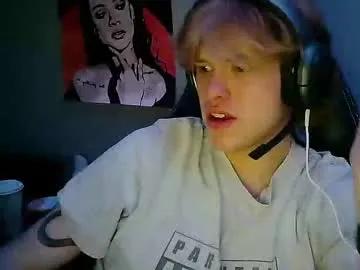 austwinkboy on Chaturbate