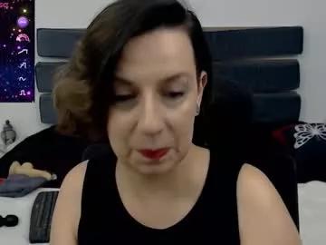 autumnopal on Chaturbate 
