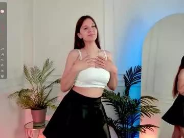 ava__blackwoood on Chaturbate 