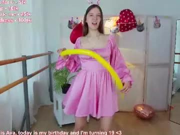 ava__blackwoood on Chaturbate 