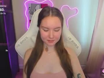 avaharis on Chaturbate 