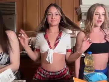 avaowenss — booty tease #18 #new #innocent [2153 tokens remaining]