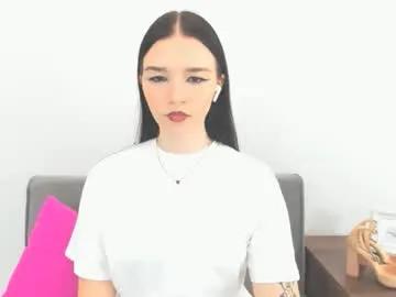 avasensitive69 on Chaturbate 