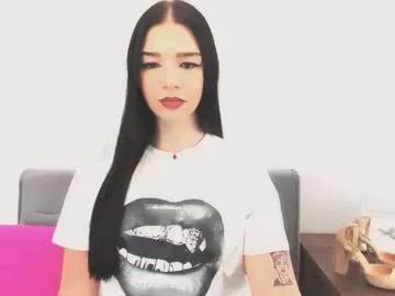 avasensitive69 on Chaturbate 
