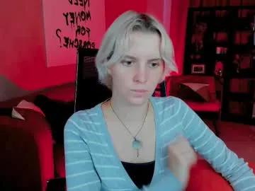 aveangela on Chaturbate 