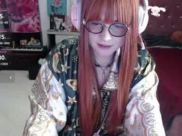 avril2809 — GOAL: deep troac [92 tokens remaining] Welcome to my room! #21 #aheago #cosplay #lovense #new