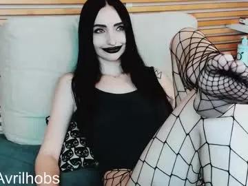 avrilhobs's avatar