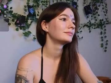 aww_burn on Chaturbate 