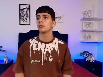 axel_draven on Chaturbate