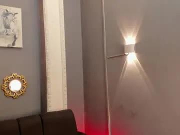axel_silva3 on Chaturbate