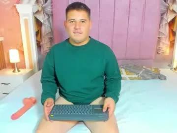 axelnoir_ — GOAL: Ice on nipples  [55 tokens remaining] Welcome to my room! #feet #squirt #anal #chubby #new