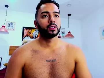 axxel_chris on Chaturbate 