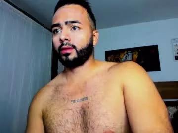 axxel_chris on Chaturbate 