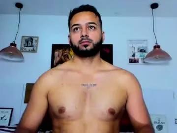 axxel_chris on Chaturbate 
