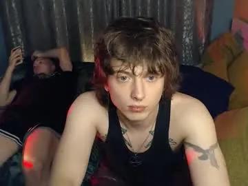 axxxturel on Chaturbate